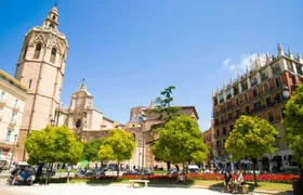 Valencia Your Way