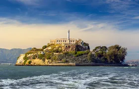 Alcatraz tickets with San Francisco 2-day hop-on hop-off including night tour