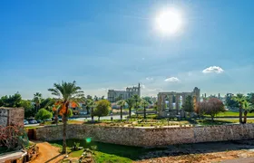 Northern Cyprus 4x4 tour