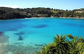 Corfu Sailing Tour