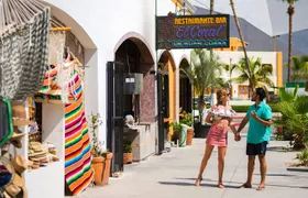 Cabo San Lucas City Tour with Boat Trip