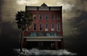 Savannah's Ghost Hunters Paranormal Investigation Experience