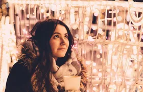 Private walking tour of the Christmas markets in Graz