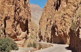 Morocco 9 Days Tour from Tanger to Marrakech