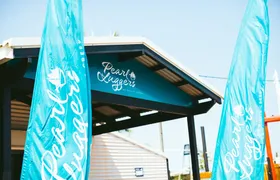 Historical pearl luggers tour