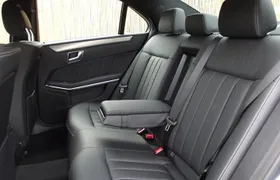 Killarney to Dublin Airport Or Dublin City Private Chauffeur Transfer