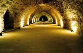 Private full-day tour of Karak and Shobak castles