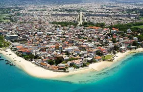 Stone Town Tour Zanzibar