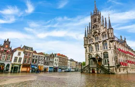 AI-Guided Walking Tour of Gouda with Walky the WhatsApp Chatbot