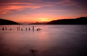 Loch Ness and the Highlands small-group day tour from Aberdeen