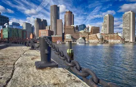 Boston Tea Party Ships and Museum tickets