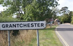Private Guided walking tour of Grantchester filming locations