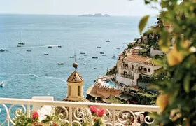Sorrento Coast, Positano and Amalfi from Naples with Ravello Option