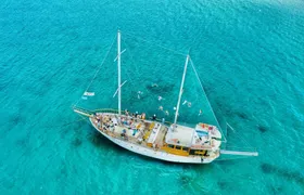 Lazy Day Cruise from Nessebar