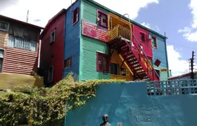 Private Buenos Aires city tour with Tigre Delta ride