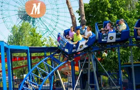 Mirabilandia tickets