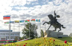 Back into the USSR tour of Transnistria from Chisinau