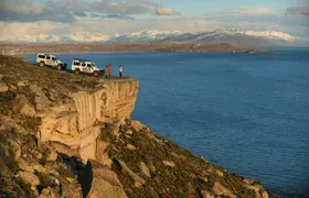 Half-Day 4x4 Cultural Trip from El Calafate