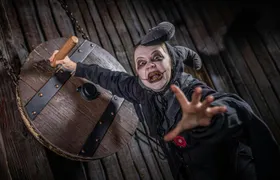 The Blackpool Dungeon entry ticket and immersive experience
