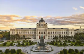 Vienna Kunsthistorisches Museum tickets