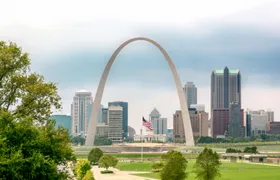 Self-Guided In-App Audio Tour to Discover St. Louis