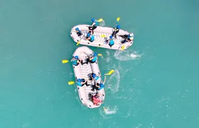 Bled Rafting