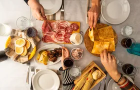 Taste Modena: A Full Meal Walking Food Tour by Do Eat Better