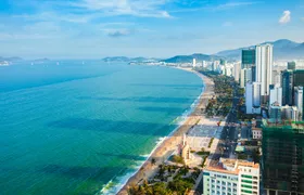 Nha Trang half-day private transfer with driver
