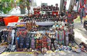 Durban half-day city tour