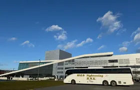 Oslo Discovery Tour
