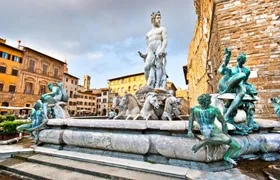 Treasure of Florence from Montecatini
