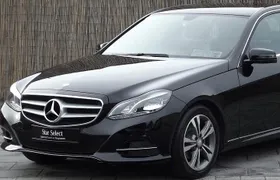 Blarney County Cork To Dublin Airport Dublin City Private CarTransfer