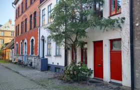 Secrets of Malmo interactive discovery game