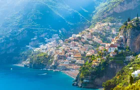 Positano, Amalfi and Ravello Full-Day Group Tour