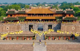Full-Day Of Hue Imperial Sightseeing tour
