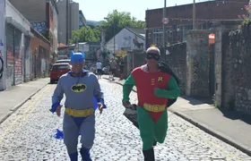 Only Fools and Horses locations tour