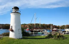 Boston to Coastal Maine trip with Kennebunkport tour