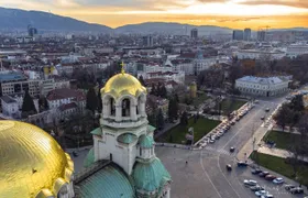 Discover Sofia in 60 minutes with a Local