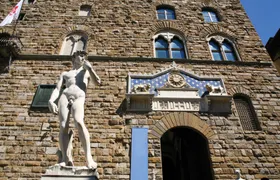 Accademia Gallery Guided Tour from Montecatini