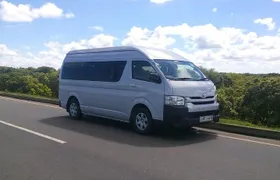 Kandy to Ella Transfer
