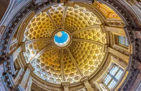 Entrance tickets to Siena Cathedral and Piccolomini Library