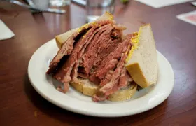 Best of Montreal food walking tour