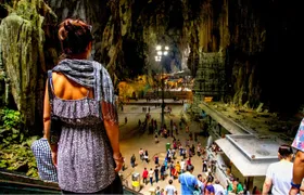 Private half-day Batu Caves and cultural tour