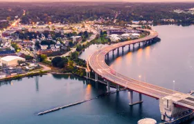Portland self-guided audio tour