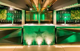 Heineken® Experience tickets