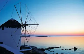 Simply Mykonos