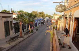 Historic San Jose del Cabo: Mission, Pearls & Chocolate Tour