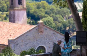 Arquà Petrarca Medieval Village Guided Tour from Padua