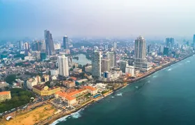 Colombo city tour