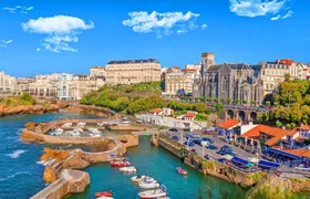 Biarritz, Saint Jean de Luz and San Sebastian day trip from Bilbao